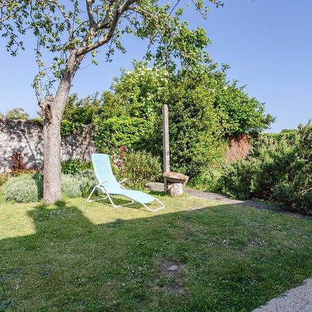Holiday Home Le Colibri By Interhome Cabourg Exterior photo