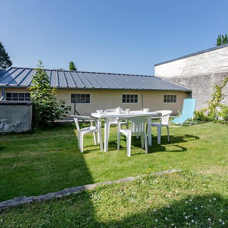Holiday Home Le Colibri By Interhome Cabourg Exterior photo